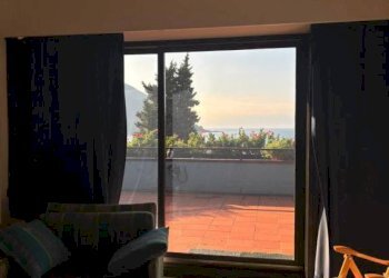 Salone - Trilocale corso Giuseppe Mazzini, Camogli - foto 11