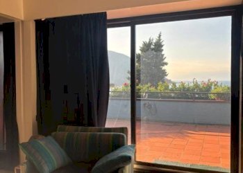 Salone - Trilocale corso Giuseppe Mazzini, Camogli - foto 12