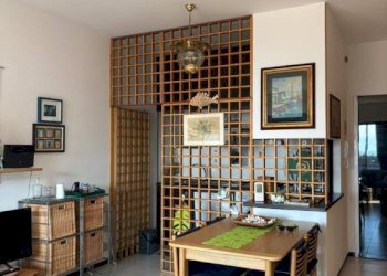 Salone - Trilocale corso Giuseppe Mazzini, Camogli - foto 18