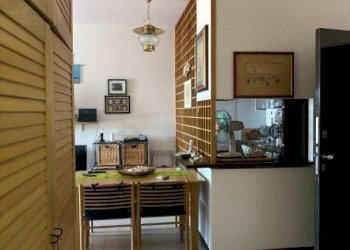 Disimpegno - Trilocale corso Giuseppe Mazzini, Camogli - foto 22