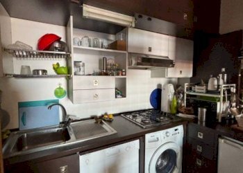 Cucina - Trilocale corso Giuseppe Mazzini, Camogli - foto 29