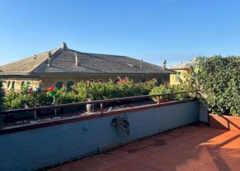 Terrazzo - Trilocale corso Giuseppe Mazzini, Camogli - foto 30