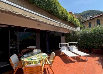 Terrazzo - Three-room apartment corso Giuseppe Mazzini, Camogli - photo 4
