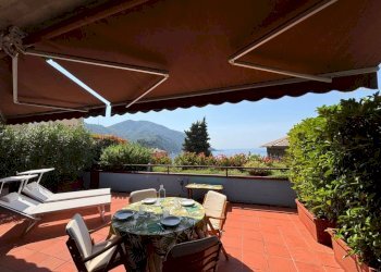 Terrazzo - Three-room apartment corso Giuseppe Mazzini, Camogli - photo 5