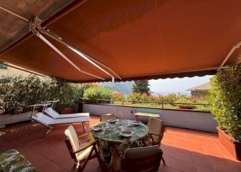 Terrazzo - Three-room apartment corso Giuseppe Mazzini, Camogli - photo 6