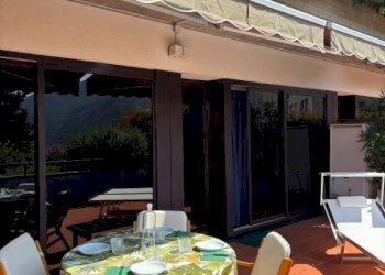 Terrazzo - Three-room apartment corso Giuseppe Mazzini, Camogli - photo 7