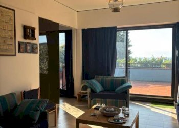Salone - Three-room apartment corso Giuseppe Mazzini, Camogli - photo 13