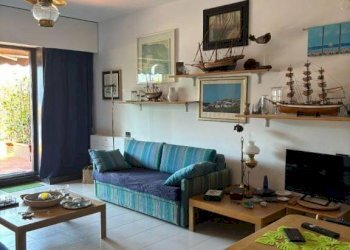 Salone - Three-room apartment corso Giuseppe Mazzini, Camogli - photo 15