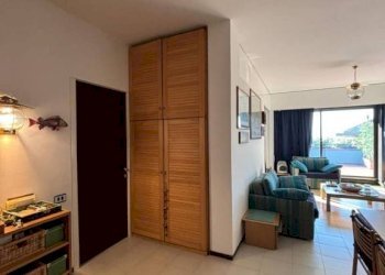 Salone - Three-room apartment corso Giuseppe Mazzini, Camogli - photo 17