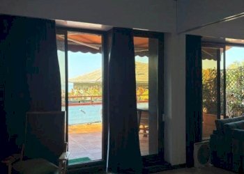 Vista - Three-room apartment corso Giuseppe Mazzini, Camogli - photo 18