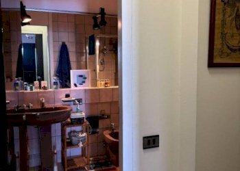 Disimpegno - Three-room apartment corso Giuseppe Mazzini, Camogli - photo 21