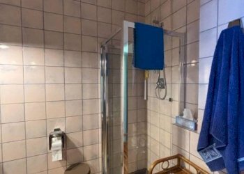 Bagno - Three-room apartment corso Giuseppe Mazzini, Camogli - photo 25