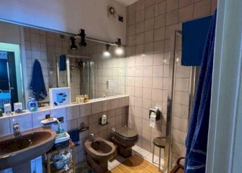 Bagno - Three-room apartment corso Giuseppe Mazzini, Camogli - photo 26