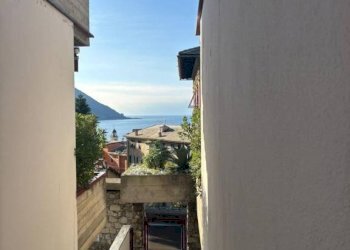 Vista - Three-room apartment corso Giuseppe Mazzini, Camogli - photo 28