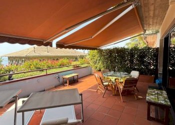 Terrazzo - Three-room apartment corso Giuseppe Mazzini, Camogli - photo 29