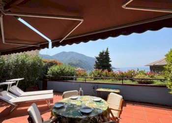 Terrazzo - Three-room apartment corso Giuseppe Mazzini, Camogli - photo 30