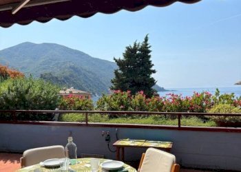 Terrazzo - Three-room apartment corso Giuseppe Mazzini, Camogli - photo 31