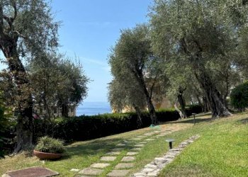 Terreno - Three-room apartment corso Giuseppe Mazzini, Camogli - photo 33