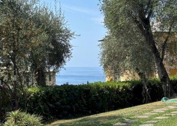 Giardino - Three-room apartment corso Giuseppe Mazzini, Camogli - photo 34