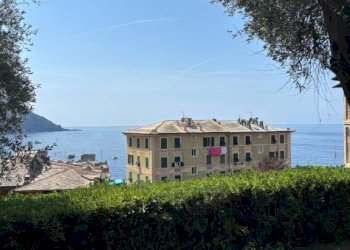Vista - Three-room apartment corso Giuseppe Mazzini, Camogli - photo 35