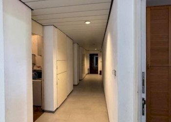 Corridoio - Three-room apartment corso Giuseppe Mazzini, Camogli - photo 40
