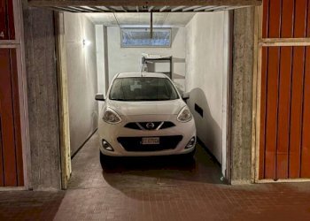 Box auto - Three-room apartment corso Giuseppe Mazzini, Camogli - photo 41