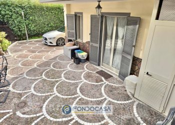 Foto 13 - Villa a Schiera via oasi sacro cuore
 
81, Giugliano in Campania - foto 13