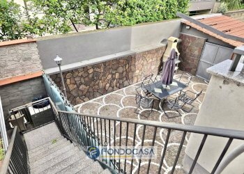 Foto 14 - Villa a Schiera via oasi sacro cuore
 
81, Giugliano in Campania - foto 14