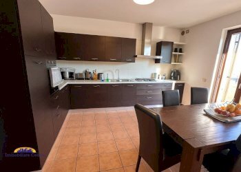 Cucina - Villa piazza 4 Novembre, 12, Povegliano Veronese - foto 5