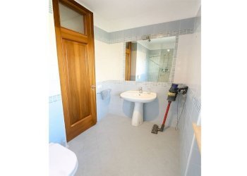 Bagno - Villa piazza 4 Novembre, 12, Povegliano Veronese - foto 9