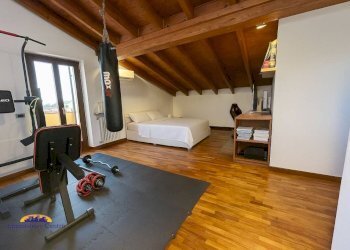 Altro - Villa piazza 4 Novembre, 12, Povegliano Veronese - foto 21