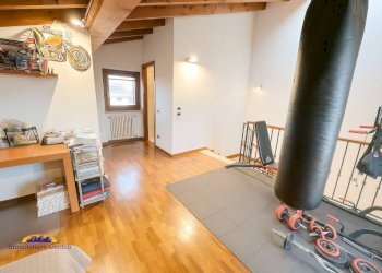 Altro - Villa piazza 4 Novembre, 12, Povegliano Veronese - foto 22