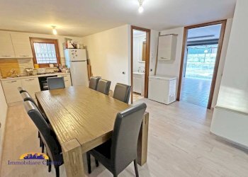 Vista - Villa piazza 4 Novembre, 12, Povegliano Veronese - foto 27