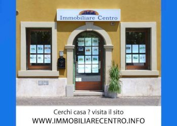 Zona - Villa piazza 4 Novembre, 12, Povegliano Veronese - foto 33