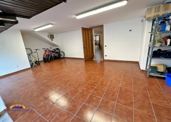 Box auto - Villa piazza 4 Novembre, 12, Povegliano Veronese - foto 26