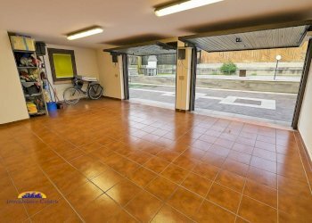 Box auto - Villa piazza 4 Novembre, 12, Povegliano Veronese - foto 27