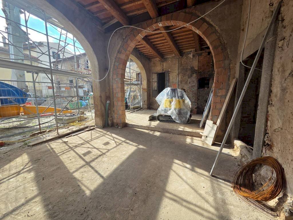 Dettagli - Rustico via San Lorenzo, Signa - foto 2