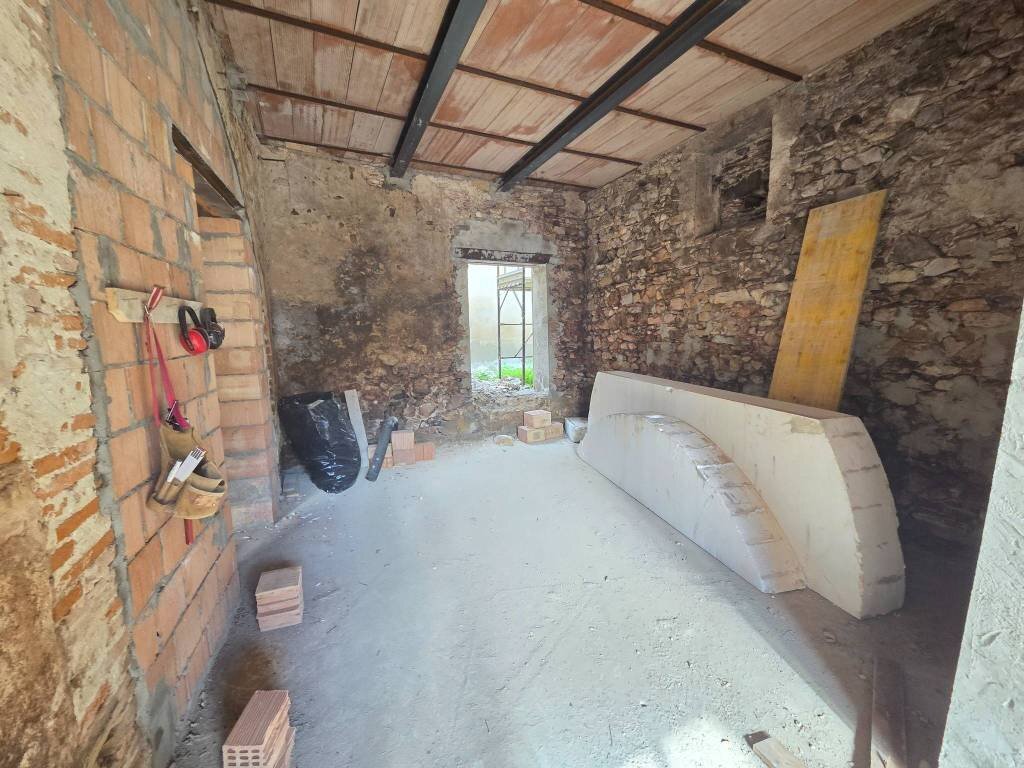 Dettagli - Rustico via San Lorenzo, Signa - foto 3