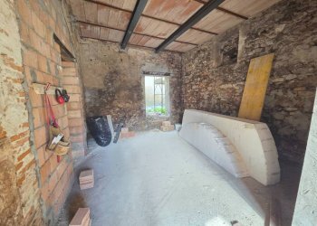 Dettagli - Rustico via San Lorenzo, Signa - foto 3