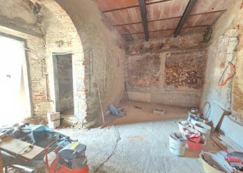 Dettagli - Rustico via San Lorenzo, Signa - foto 4