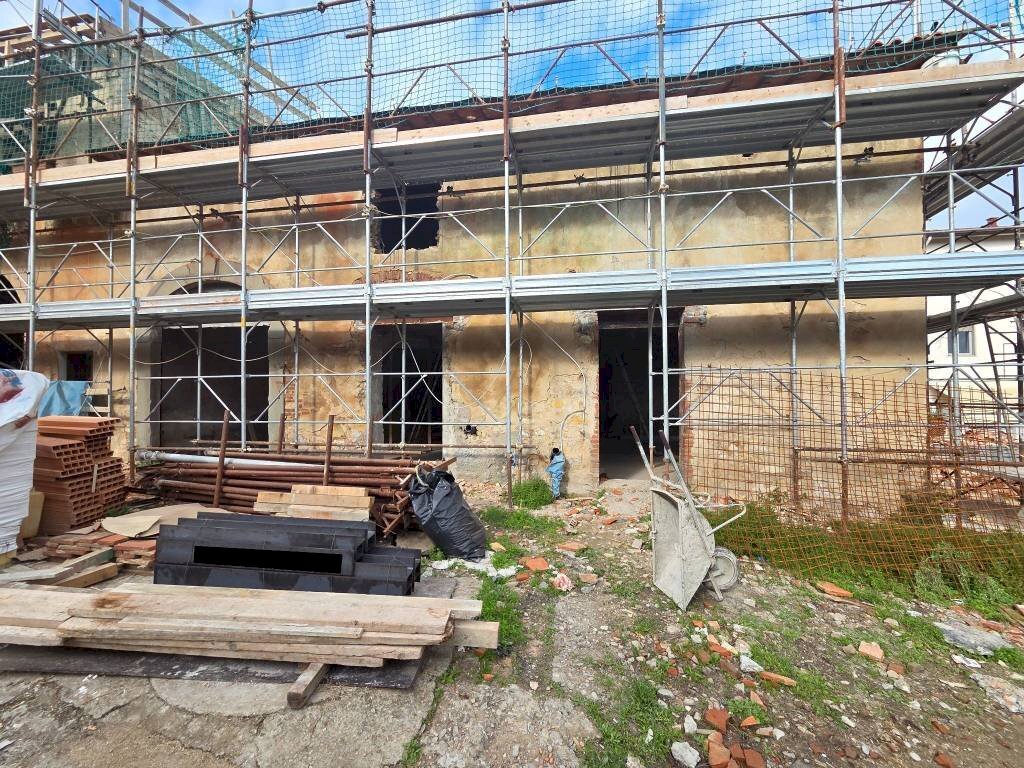 Terreno - Rustico via San Lorenzo, Signa - foto 2
