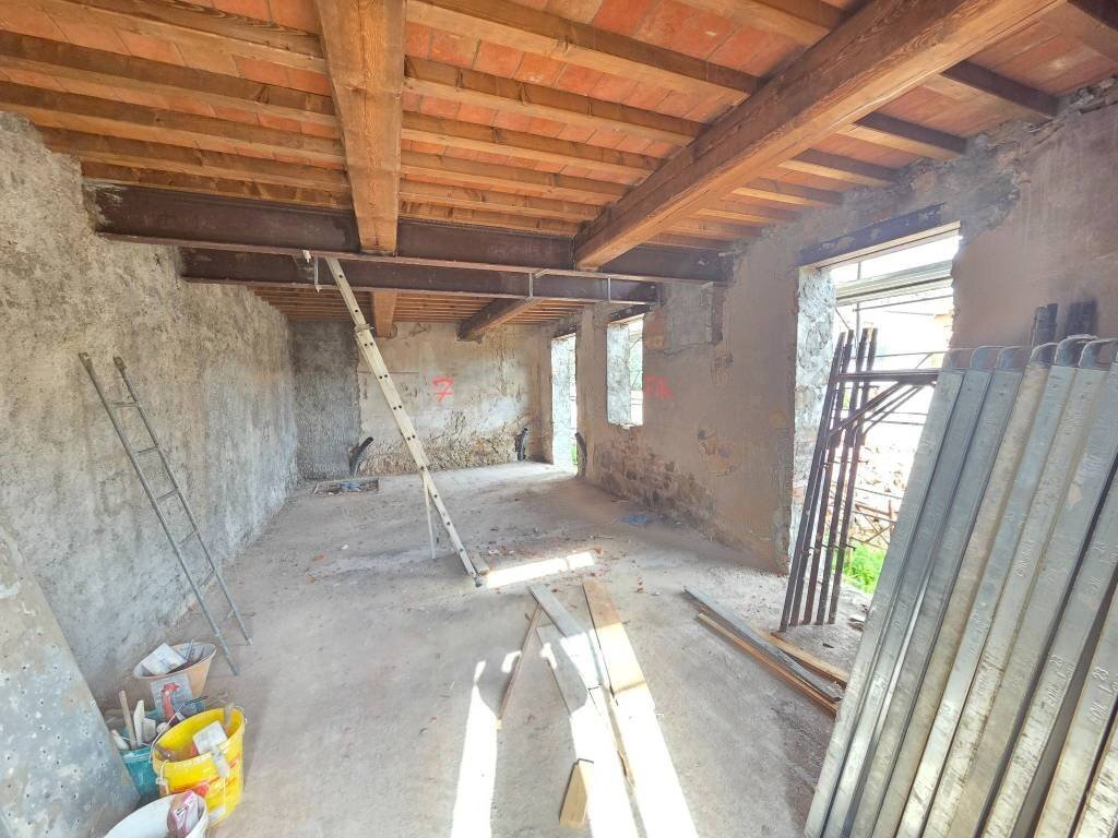 Magazzino - Rustico via San Lorenzo, Signa - foto 3