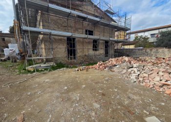 Giardino - Rustico via San Lorenzo, Signa - foto 1