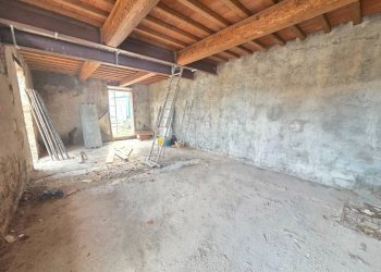 Facciata - Rustico via San Lorenzo, Signa - foto 8