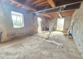 Stanza non arredata - Rustico via San Lorenzo, Signa - foto 6