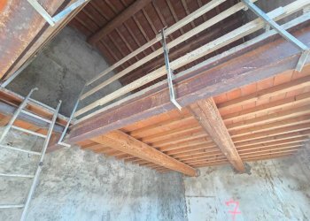 Altro - Rustico via San Lorenzo, Signa - foto 7