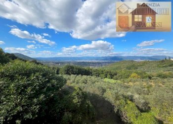 Vista - Rustico via Capezzana, Carmignano - foto 2