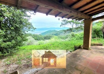 Veranda - Rustico via Capezzana, Carmignano - foto 4