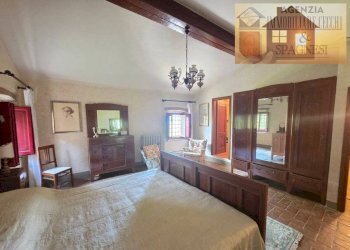 Camera da letto - Rustico via Capezzana, Carmignano - foto 11