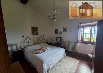 Camera da letto - Rustico via Capezzana, Carmignano - foto 14